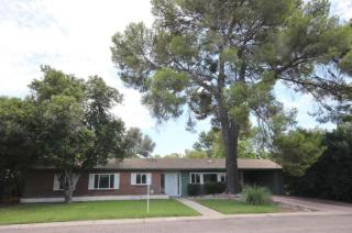 3434 Forgeus Ave, Tucson, AZ 85716-1110