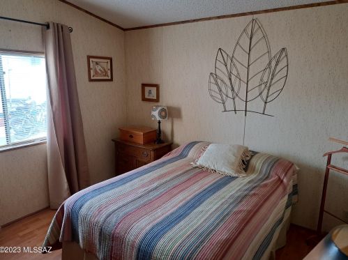 5518 Box R St, Tucson AZ  85713-6328 exterior