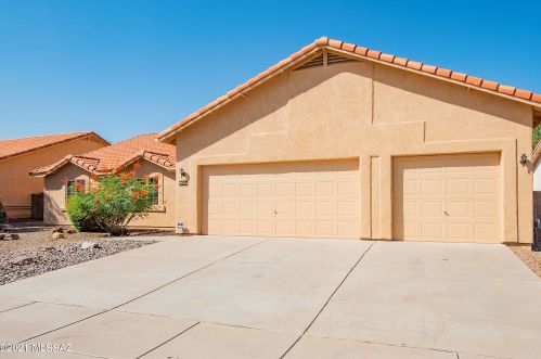 9608 Paseo San Rosendo, Tucson, AZ 85747-5004