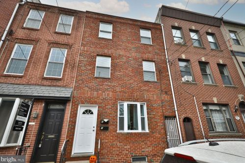 911 2nd St, Philadelphia PA  exterior