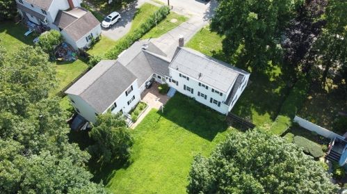 32 Pollard Dr, Millis, MA 02054-1226