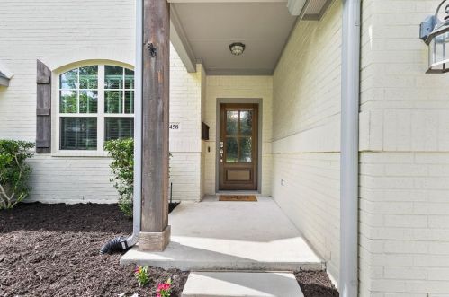 6458 Kirkwood Rd, Fort Worth, TX 76116-7356