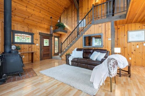11478 Betty Way, Grass Valley, CA 95949-6550