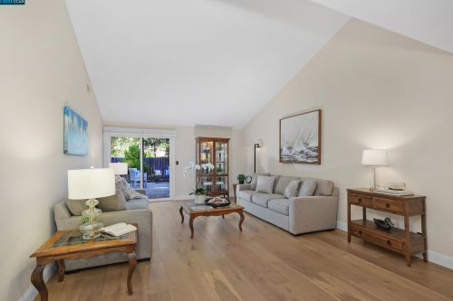 1041 Lehigh Valley Cir, Danville CA  94526-4925 exterior