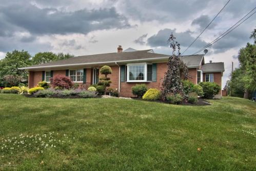 451 Main St, Conyngham, PA