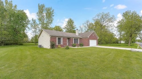 3660 1st Ave, Darbydale, OH 43123-1314