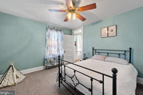 420 Hess St, Schuylkill Haven PA  17972-1118 exterior