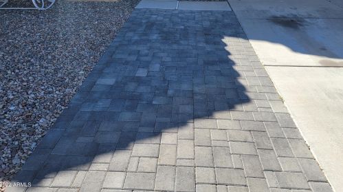 23835 Hidalgo Ave, Buckeye, AZ 85326-7008