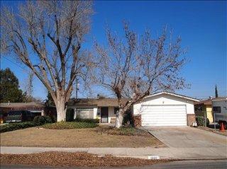 1500 Garfield Ave, Bakersfield, CA 93304-6636