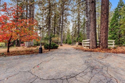 19158 Tiger Lily Ln, Grass Valley CA  95945-8815 exterior