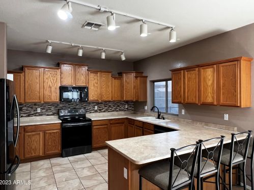 11573 Cocopah St, Avondale AZ  85323-6219 exterior