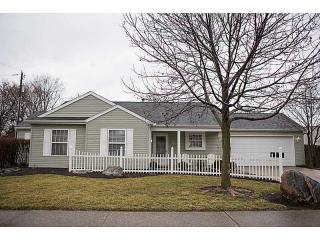 67 Dakota St, Troy, OH 45373-3905