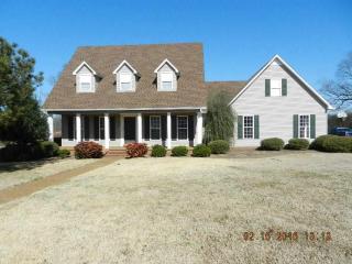 440 Hesketh Bank Cv, Brownsville, TN 38012-2462