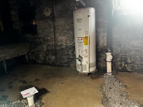 1314 Otter St, Franklin PA  16323-1232 exterior