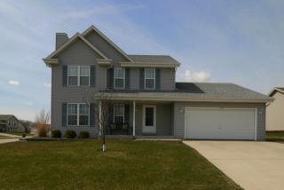 1445 Cardinal Dr, Hartford, WI 53027-2767