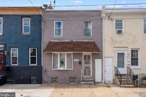 3618 Emerald St, Philadelphia, PA 19134-1504
