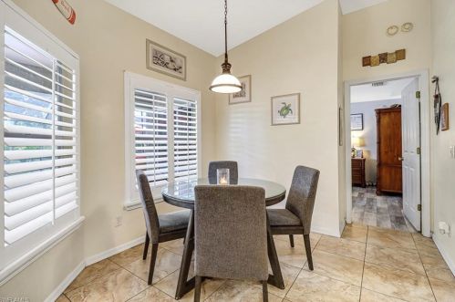 4845 20th Ave, Naples FL  34117-9125 exterior