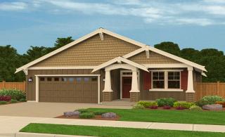 301 40th Ave, Ridgefield, WA 98642-8269