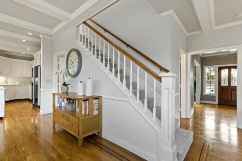 782 Glenmere Way, Redwood City CA  94062-4011 exterior