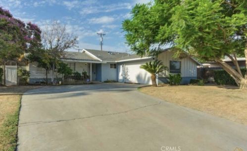 4111 Quarter Ave, Bakersfield, CA 93309-3253