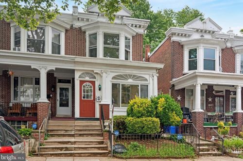 5509 Marshall St, Philadelphia PA  19120-2714 exterior