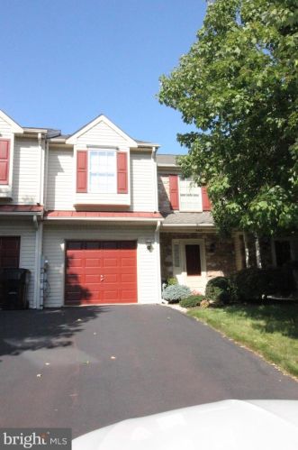 468 Berkshire Dr, Souderton, PA 18964-2258