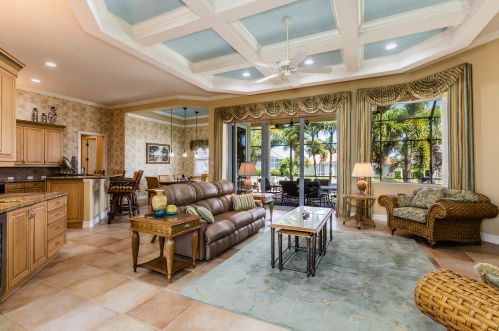 1160 Lighthouse Ct, Marco Island, FL 34145-4544