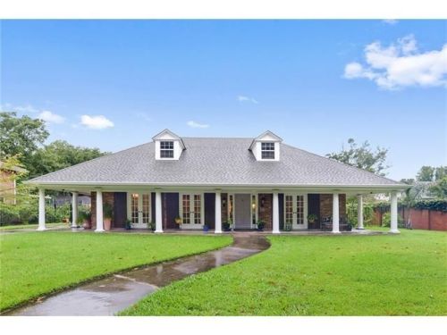 26 Ok Ave, New Orleans, LA 70123-4706