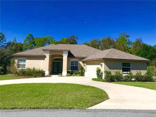 11 Primula Dr, Homosassa, FL 34446-6026