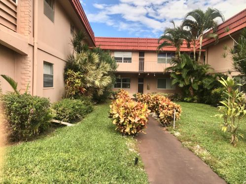 347 Tuscany G, Delray Beach, FL 33446-1536