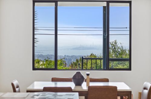 933 Oxford St, Berkeley CA  94707-2434 exterior