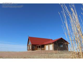 3603 County Road 34, Yuma, CO 80759-9286
