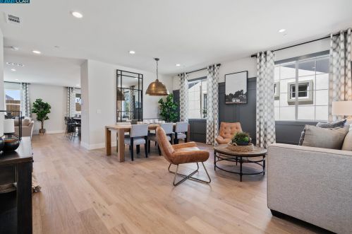 3769 Cloverbrook Ave, Oakley, CA