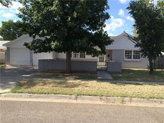 3304 Fannin Ave, Midland, TX 79707-5806