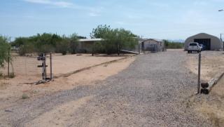 12462 Flintlock Rd, Marana, AZ 85653-9143