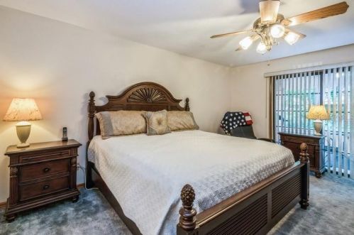 309 Song Bird Rd, De Bary FL  32713-3186 exterior