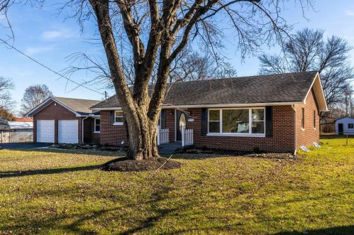 3235 Big Run Rd, Darbydale, OH 43123