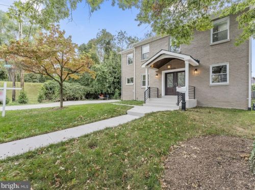 5910 1st St, Washington, DC 20011-1538