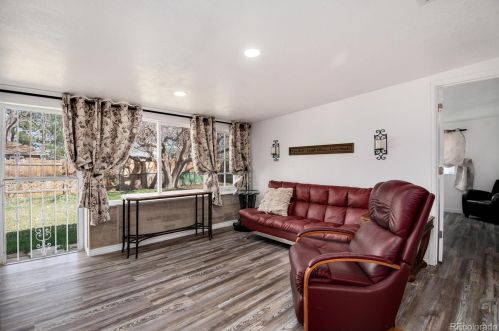 1156 Scranton St, Denver CO  80011-6408 exterior