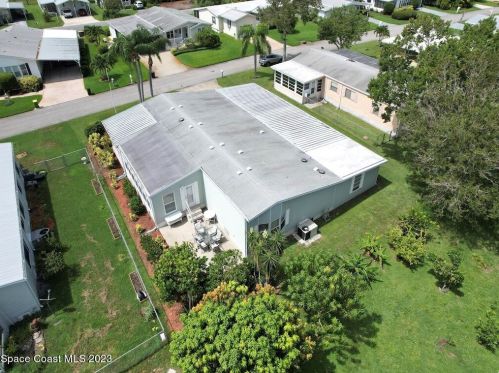 914 Evergreen St, Sebastian, FL 32976-7320