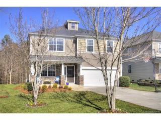 1434 Bottle Brush Ln, Harrisburg, NC 28075-6705