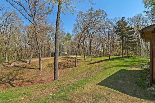 36403 89th St, Twin Lakes WI  53181-9125 exterior