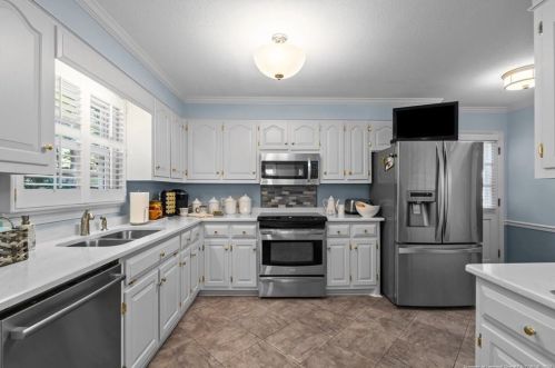 2709 Bellaire Dr, Sanford NC  27330-7601 exterior