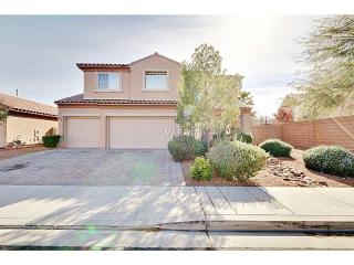 2429 Amoretti St, Henderson, NV 89052-5757