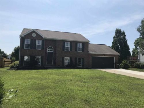 2543 Alysheba Dr, Idlewild, KY 41005-9143