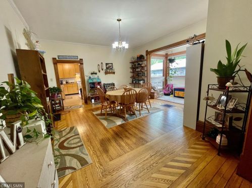 413 3 Ave, East Farmington WI  exterior