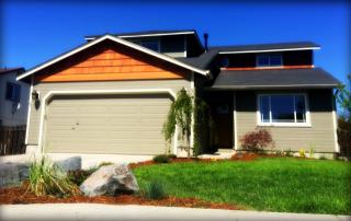 20758 Amber Way, Bend OR  97701-8510 exterior