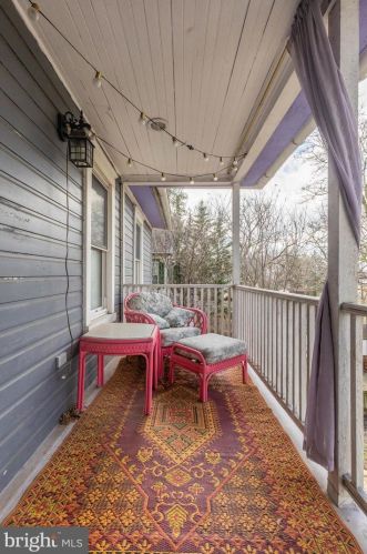 323 Orange St, Lees Cross Roads PA  17257-2007 exterior