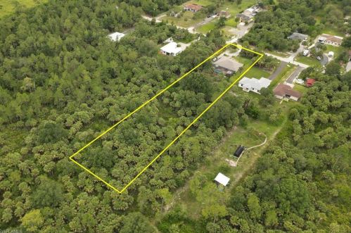 4845 20th Ave, Naples FL  34117-9125 exterior