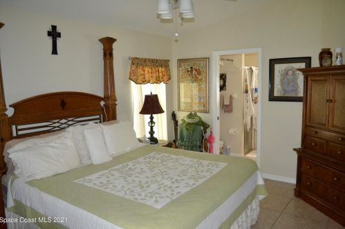1319 Macon Dr, Titusville FL  32780-7725 exterior